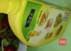 鲭鱼沙拉的做法图解4