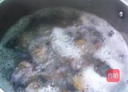 文蛤蒸丝瓜的做法图解1