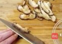 火腿东瓜夹的做法图解3