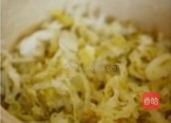 砂锅白肉的做法图解6