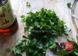 鸡翅炖蘑菇的做法图解7