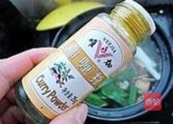 白萝卜煲牛肉的做法图解6