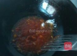 脆皮咕咾日本豆腐的做法图解4