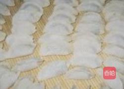 鲅鱼馅饺子的做法图解4