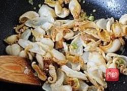 百合鲍片的做法图解12