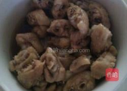 清蒸鸭翅的做法图解2