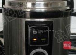 梅子猪手的做法图解10