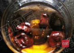 梅子猪手的做法图解2