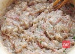 面条鱼丸的做法图解2