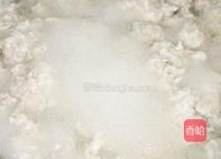 面条鱼丸的做法图解4