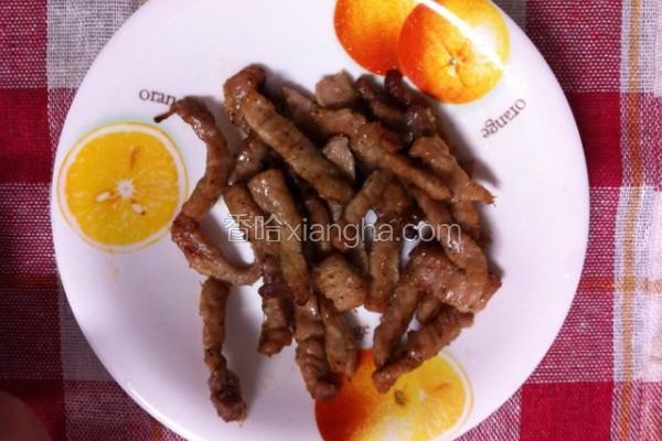 独家小烤肉