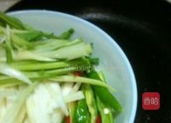 姜蒜鳝鱼的做法图解10