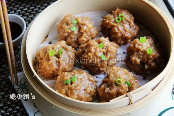 衢州肉圆