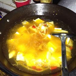 酸辣水煮鱼的做法[图]
