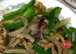 黑胡椒风味的做法图解8