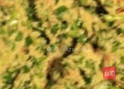 客家酿肠子的做法图解5