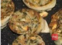 客家酿肠子的做法图解8