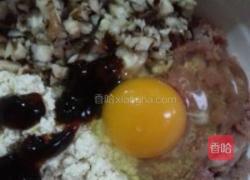 竹荪包豆腐的做法图解6