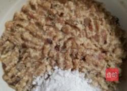 竹荪包豆腐的做法图解8