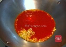 酸汤蹄花的做法图解12