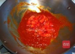 酸汤蹄花的做法图解13