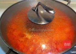 酸汤蹄花的做法图解16