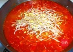 酸汤蹄花的做法图解17