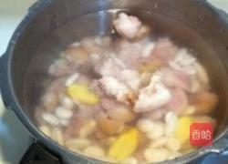 酸汤蹄花的做法图解7