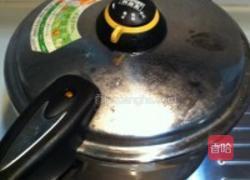 酸汤蹄花的做法图解8