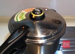 酸汤蹄花的做法图解9