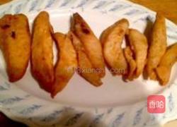 白酱龙利鱼柳意面的做法图解4