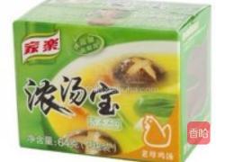宿舍扬州狮子头的做法图解4