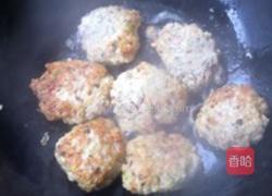 自制肉丸的做法图解7