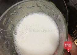马兰头糊汤的做法图解5