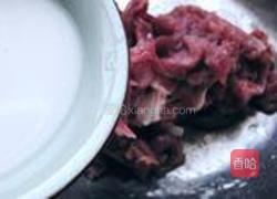 虫草花鱼香肉丝的做法图解5