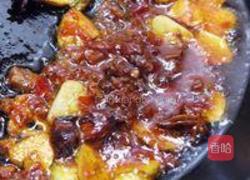虫草花鱼香肉丝的做法图解7
