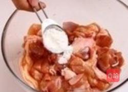 歌乐山辣子鸡的做法图解1