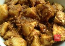 腐乳米粉肉的做法图解5