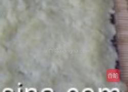 土豆香蕉紫菜卷的做法图解10