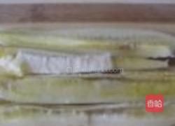 土豆香蕉紫菜卷的做法图解8