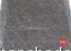 土豆香蕉紫菜卷的做法图解9