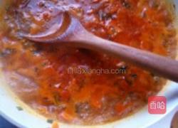 创意辣炒年糕的做法图解7