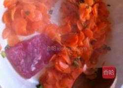 创意辣炒年糕的做法图解5