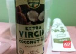 咖喱牛肉的做法图解1