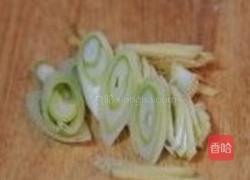 鲜山药炒桃仁的做法图解9