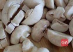 地道吃食烧小肠的做法图解2