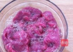 超黑胡椒汁牛排的做法图解3