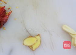 干煸手撕包菜的做法图解2