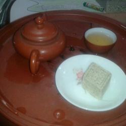 绿豆糕仔的做法[图]