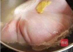 胡椒猪肚包鸡的做法图解13